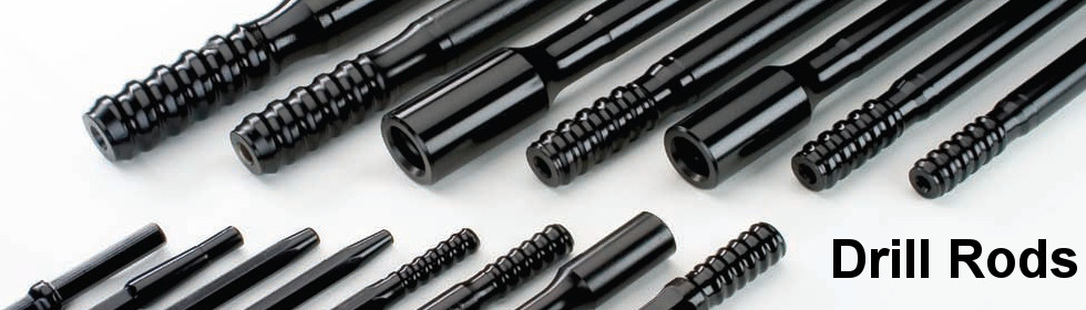 Drill Rods